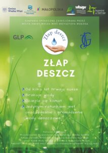 Kampania Złap Deszcz